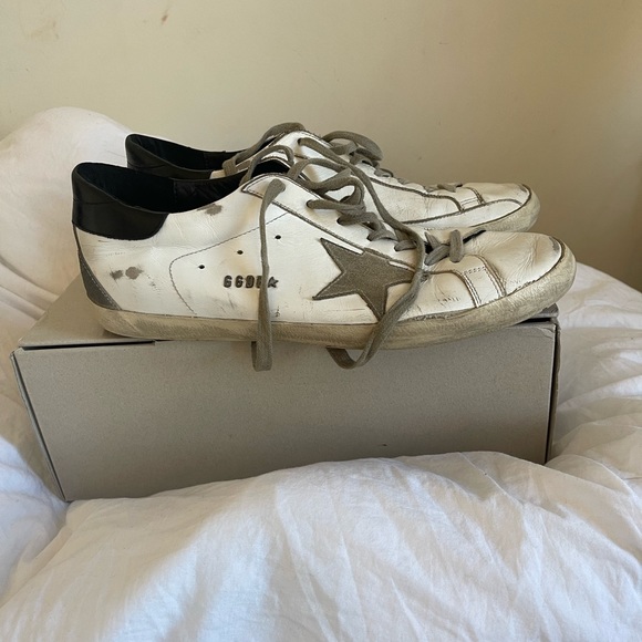COPY - Golden Goose size 10 US - Picture 1 of 4